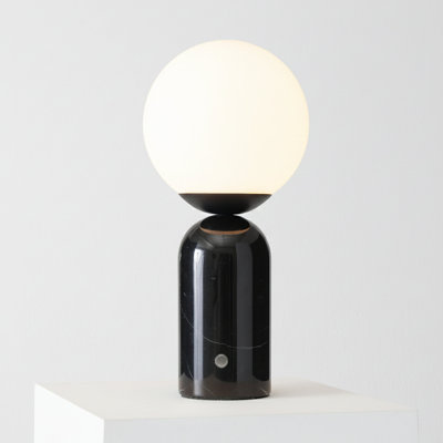 Mila Dimmable LED Table Lamp