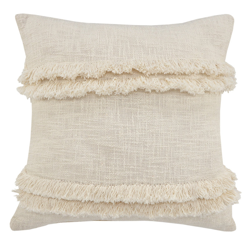  Coussin réversible