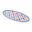 Jamboree Melamine Oval Platter