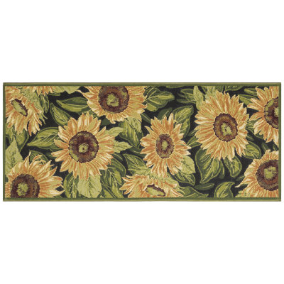 Tapis de cuisine Gemmenne