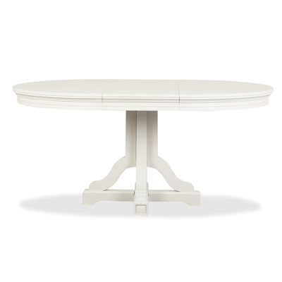 Table de salle à manger extensible Murtagh