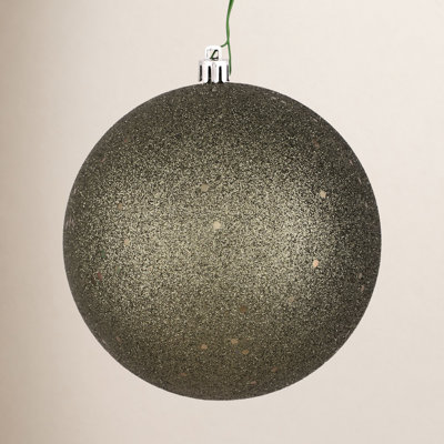 Shatterproof Bauble