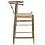 Tabouret de bar Amish-108891644-108891646
