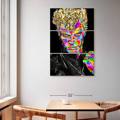 Billy Idol
