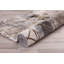 James Abstract Hand Woven Area Rug-510863658