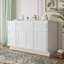 48 base de meuble-lavabo simple seulement-94422693