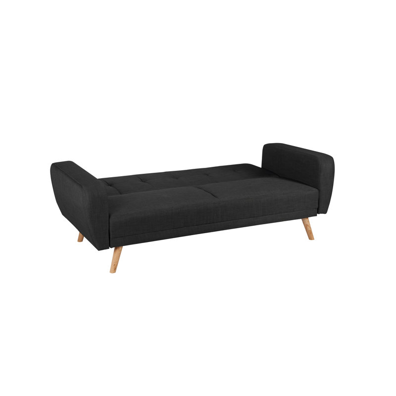 Paradise 3 Seater Clic Clac Sofa Bed