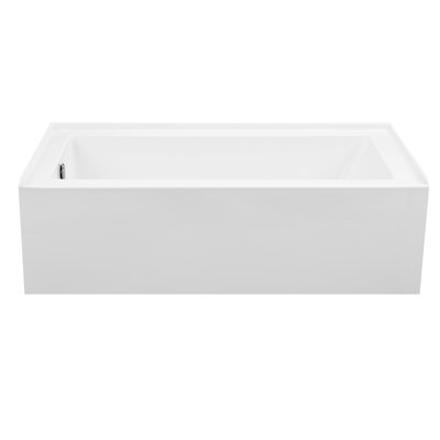 Cameron 4 60" Whirlpool Bathtub
