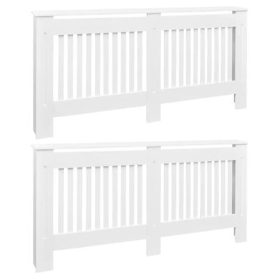 Obadiah Extra Large Radiator Cover