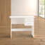 Ryan Solid Wood Base Writing Desk-21156706