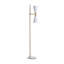 Frederick Cooper 56" Task Floor Lamp