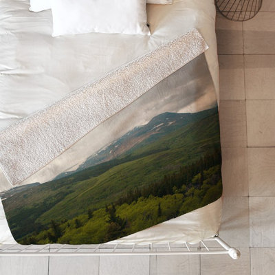 Throw Blanket
