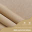 Auvent de terrasse rétractable en polyester Outsunny D-96884672-96884673