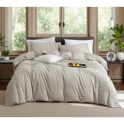 Ensemble de housse de couette XINMIANFANG