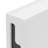 Storage Cabinet Slim Bathroom Storage Cabinet Bathroom Storage Floor Cabinet With Wheels-882871684