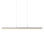 Stiletto 1 - Light LED Pendant