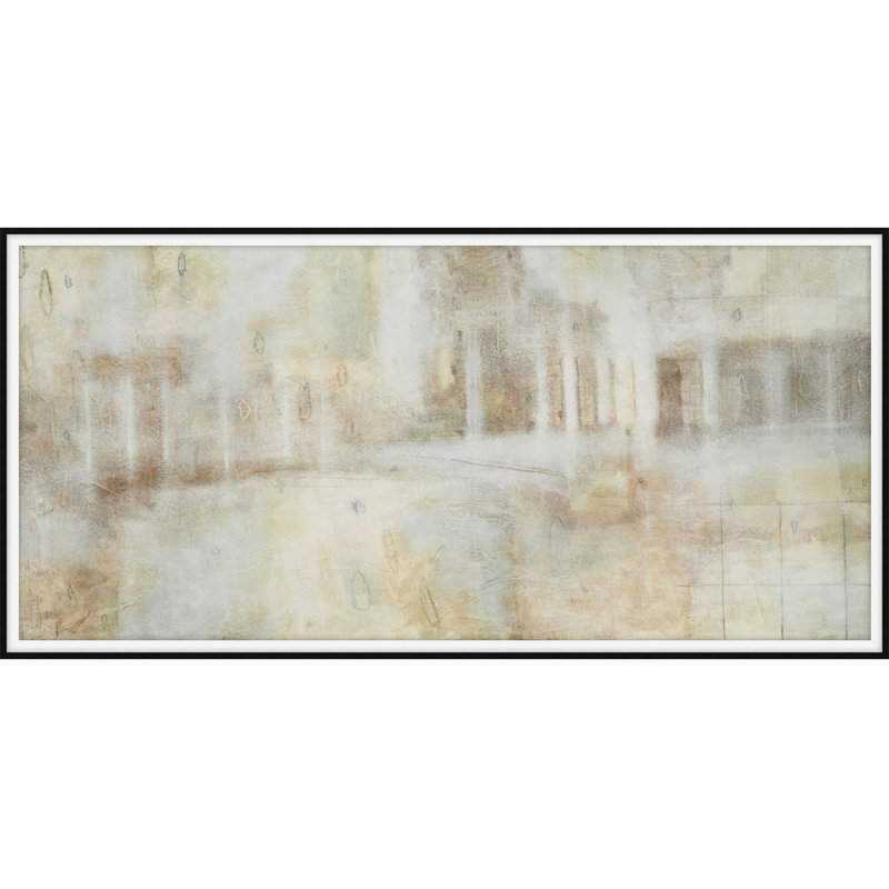Memories Of You 1 Print by Art House Studios, 20" H x 40" W x 3" D