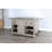 Gridley 80'' Home Bar-82673435