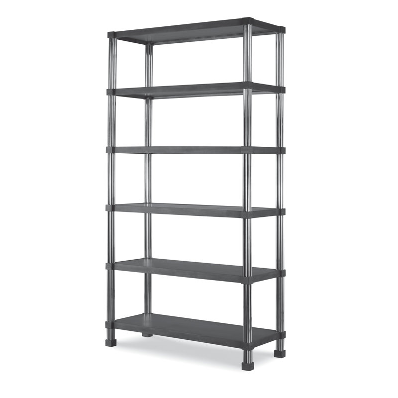 Ascher Etagere