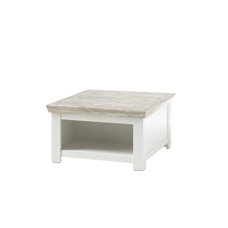 Abbotsford Four Leg Coffee Table