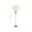Forget-Me-Not Floor Lamp-1020924128