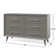 Cranbrook Convertible 2 -Piece Nursery Furniture Set