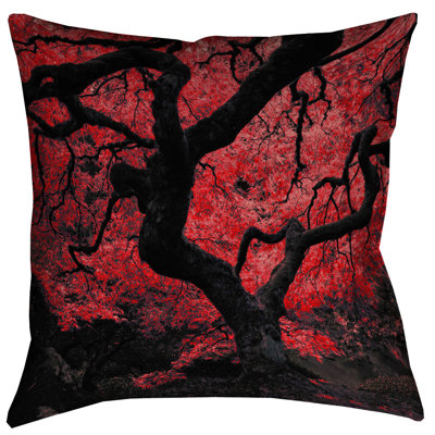 Housse de coussin Justin Duane