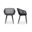 Piazza Patio Dining Chair-2120999529