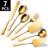Fehmi Stainless Steel Accent-755184375