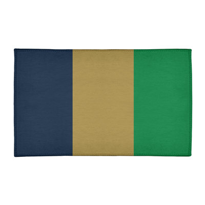 Chenille Indoor Rug