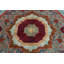 Wool Oriental Area Rug