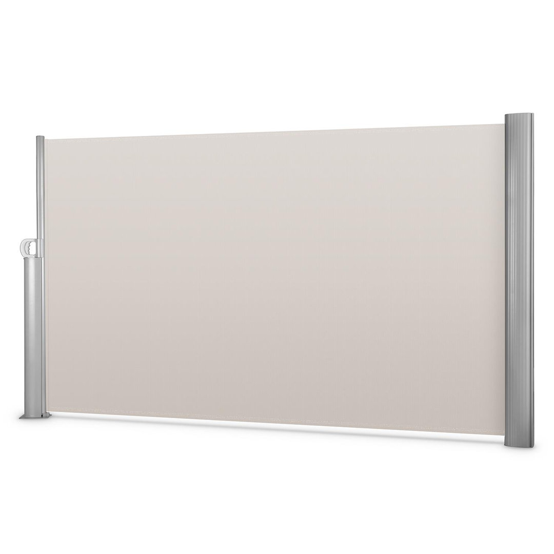 Bari 318 W 3m x D 1.3m Retractable Patio Cover Awning