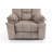 Old Age Electric Lift Chair, Flat High Density Foam Electric Sofa, With Heating And Massage Functions-83389512