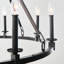 Aileen 8-Light Chandelier