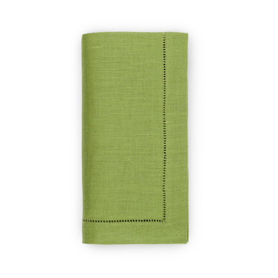 Festival Linen Rectangle Napkins