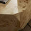 Elena Hexagonal Coffee Table