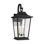 Warren 3 - Light Outdoor Wall Lantern