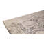 Wool Oriental Area Rug in Ivory