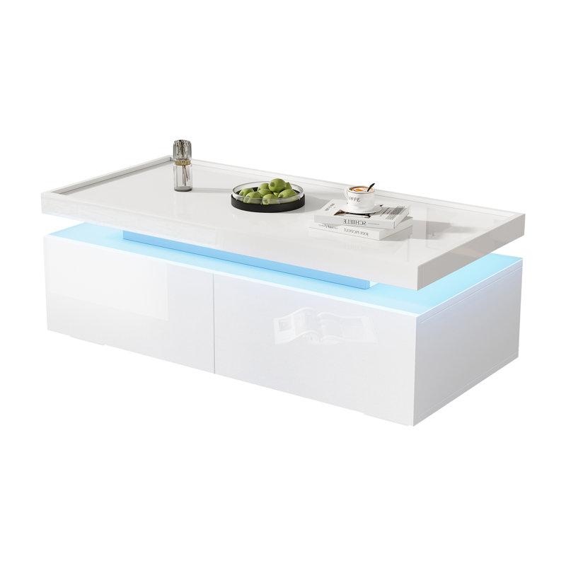 Table basse Bellmere