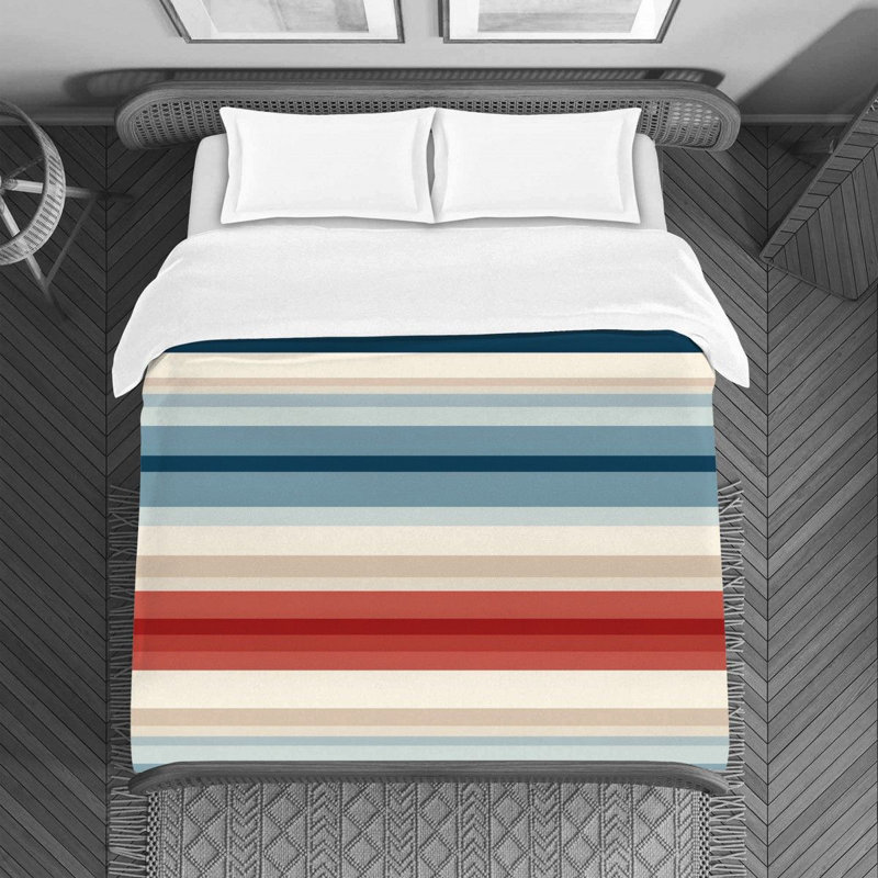 Housse de couette , Housse de couette pour lit simple