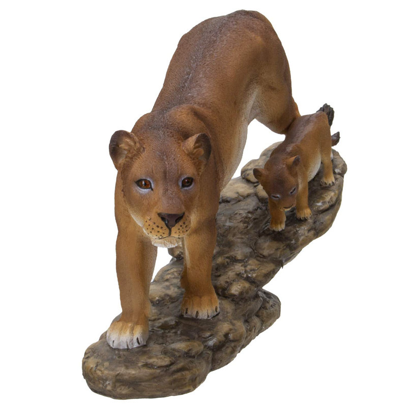Poseyville Animals Figurines & Sculptures
