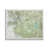 Toile tendue sélectionné