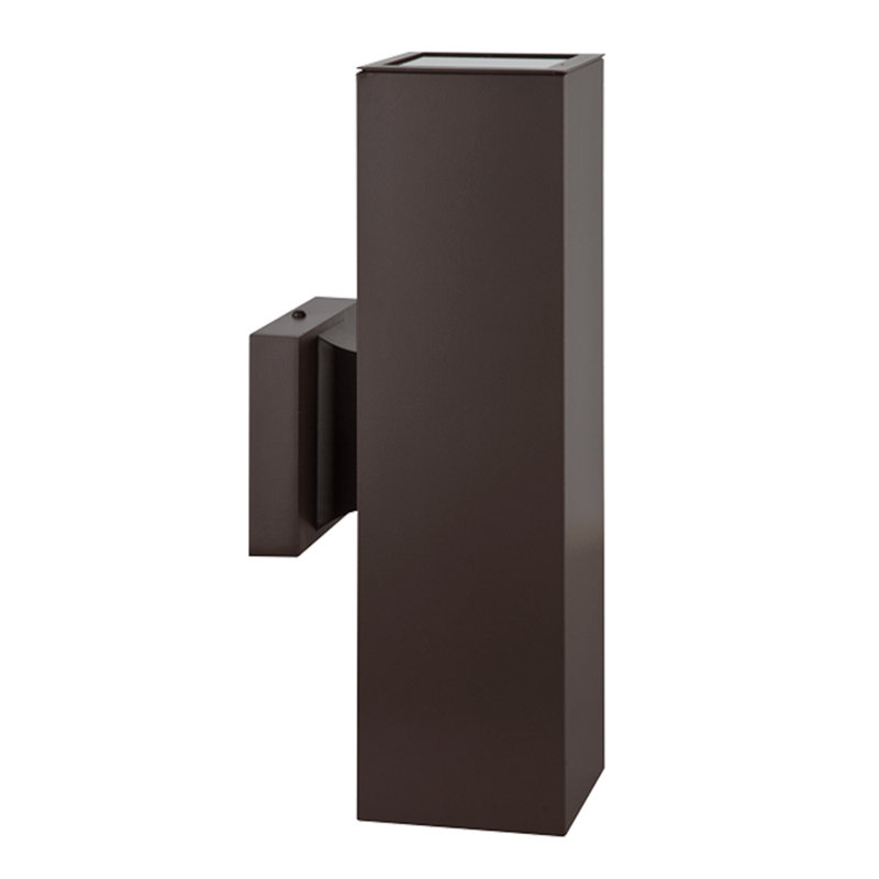 Kaycin Wall Light, Bronze