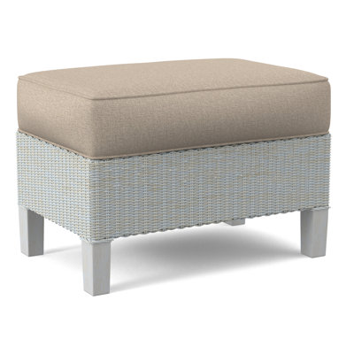 Repose-pieds standard 25 po Gibraltar