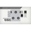 Carrelage mural en porcelaine de 0,75 po x 0,74 po Merola Tile Metro Penny-2043982105