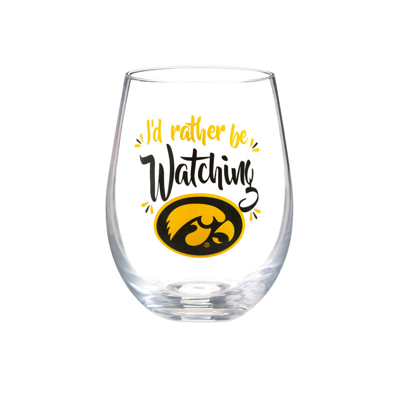 Deaundrea 17oz. Handmade Pint Glass