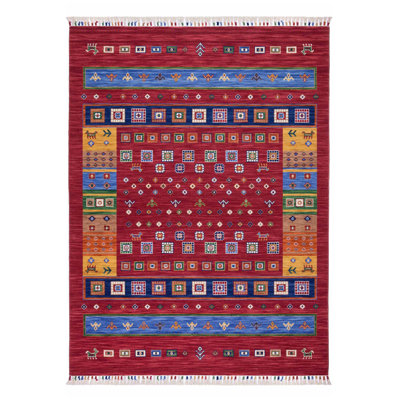 Tapis Leila Gordes