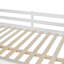 Lit mezzanine double avec bureau en U, tiroirs et tablettes de rangement-1241930389-1241930391