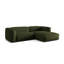 Carce 2 Seater Corner Sofa -1886459911