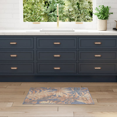 Tapis moderne Clemencio